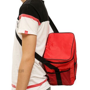 Portable Thermal Cooler Bag Lunch Time Sandwich Drink Cool S