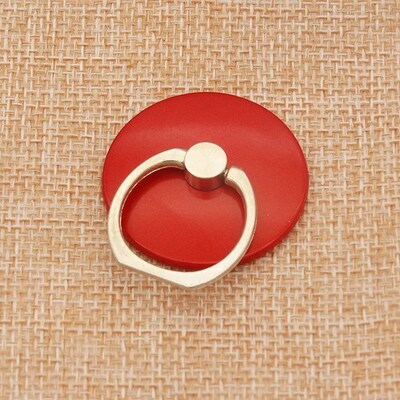 NEW  Ring Mobile Phone Smartphone Stand Holder  iPhone X 8 7