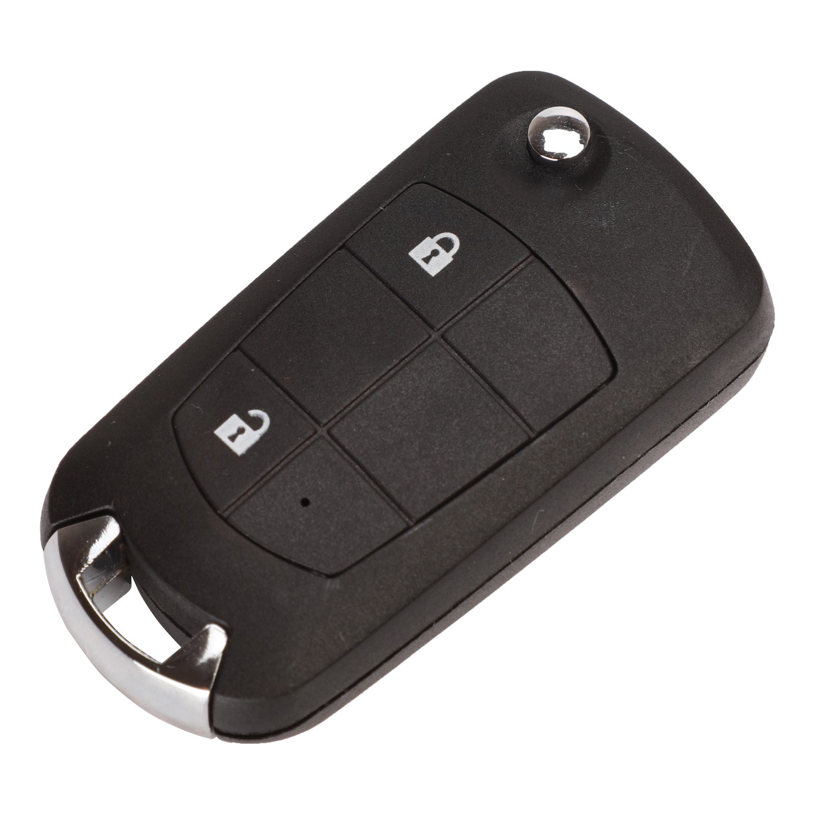 10PCS/Lot Upgrade Key Shell For Nissan March Qashqai Sunny S