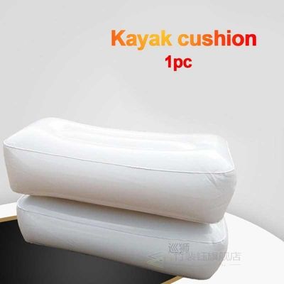 Camping Portable Kayak Seat Boat Ergonomic Pad Fishing Thick