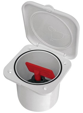 12v/24v On/off Battery Isolator Kill Switch Boat, Caravan