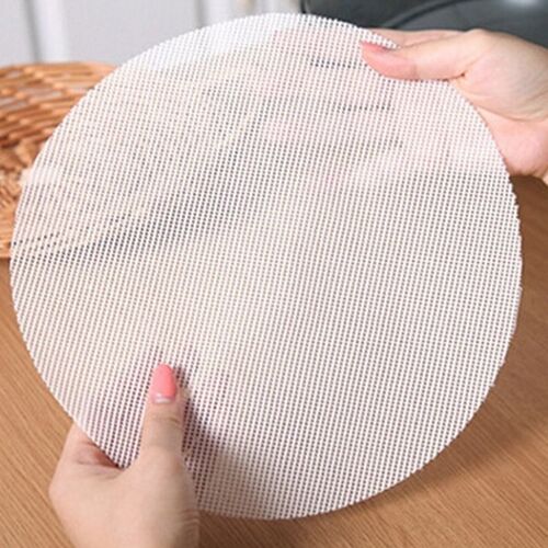 24CM/32CM Kitchen Cooking Tools Non-Stick Silicone Steamer P