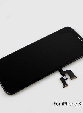 screen For iPhone X OLED 11 pro With 3D Touch Digitizer Asse