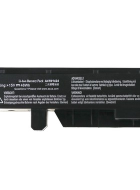 A41N1424 Original Laptop Battery for ASUS ROG ZX50 ZX50J ZX5