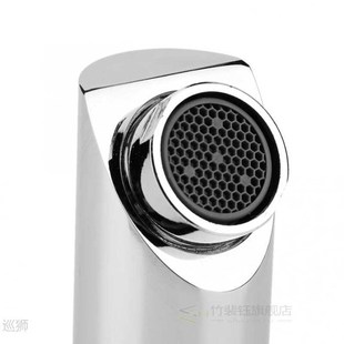 /2in Thread Copper Round Concealed Installation Shower Fauce