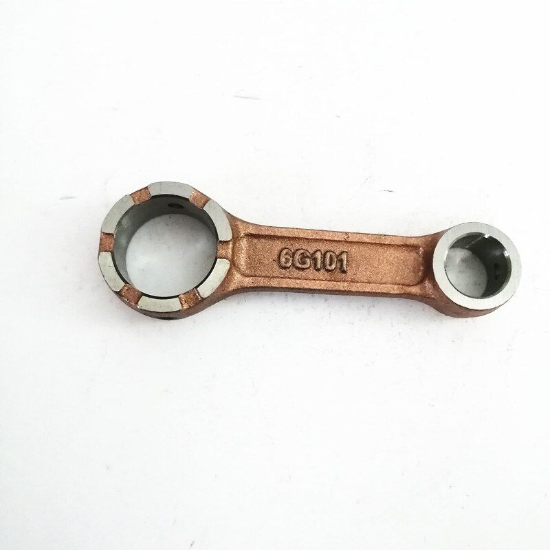Outboard Motor 6G1-11651-01 Connecting Rod Kit for Yamaha Pa