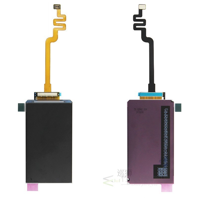 For iPod Nano 5 6 7 Generation LCD Display Screen Replacemen