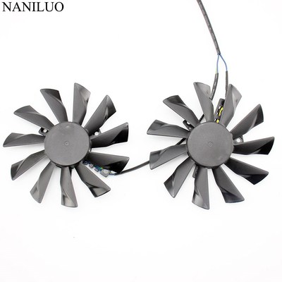 PLD10010B12HH 95mm GTX780Ti 780 750Ti 660 760 Fan PLD10010S1