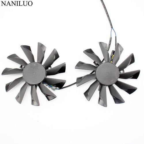 PLD10010B12HH 95mm GTX780Ti 780 750Ti 660 760 Fan PLD10010S1
