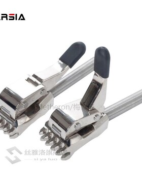 1 pc Hybrid Clamp for Tennis Squash Badminton Racket Base  w