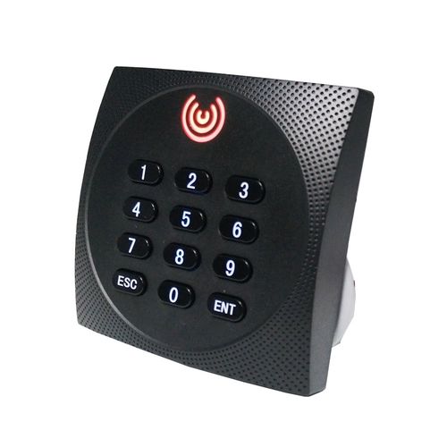KR602E KR602M Wiegand 26 34 Keypad RFID 125Khz 13.56mhz Acc