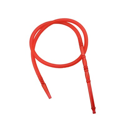 1pc 150cm Pageant Colorful Shisha Pipe Long Mouth Pipes Hook