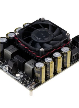 T-AMP 300W mono power amplifier board d-class digital high-p