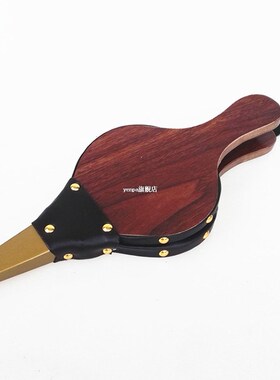 Durable Modern Manual Power Tool Vintage Mini Wooden Home De