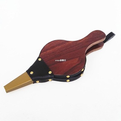 Durable Modern Manual Power Tool Vintage Mini Wooden Home De