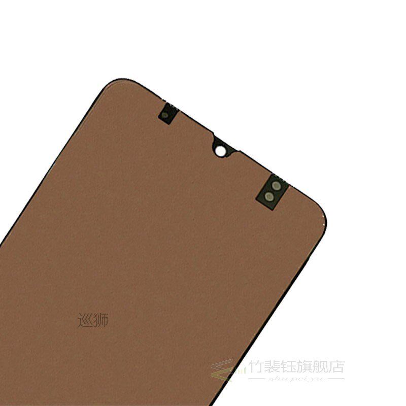 OLED For Samsung Galaxy A70 LCD A705 A705F SM-A705F LCD Disp