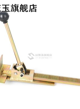 Floor Tightening Back Hook Tools Home Wooden Floor Installat