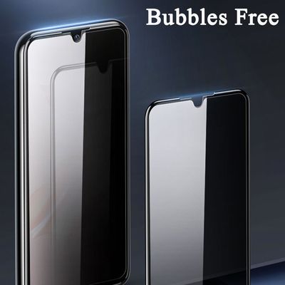 2in1 P30 Glass For Huawei P30lite P30Pro Screen Protector P