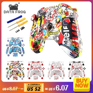 Replacement Full Repair Shell For Xbox One Controller Case W
