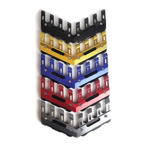 Motorcycle Accessories Front Brake Disc Caliper Protector C