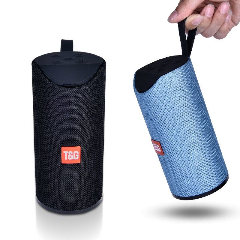 tg113 t&g bluetooth speaker portable wireless speaker soundb