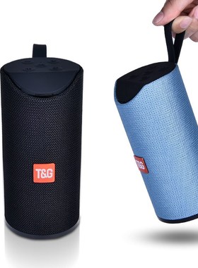 TG113 t&g Bluetooth Speaker Portable Wireless Speaker Soundb