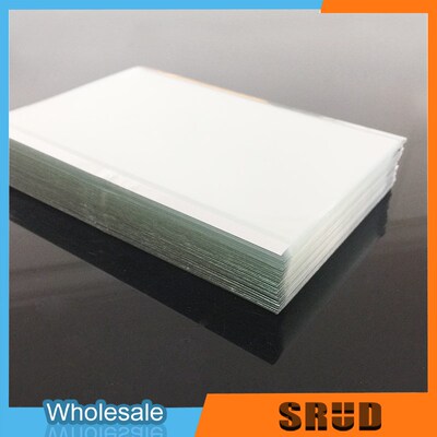 Laminating Outer Glass OCA Glue Film Optically Clear Adhesiv