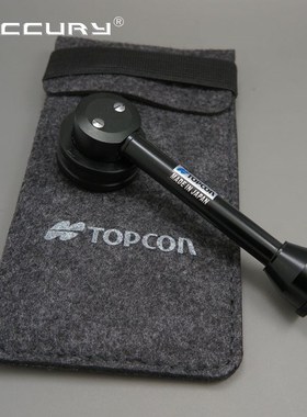 Bend Eyepiece for TOPCON GTS GPT serise Total station Theodo