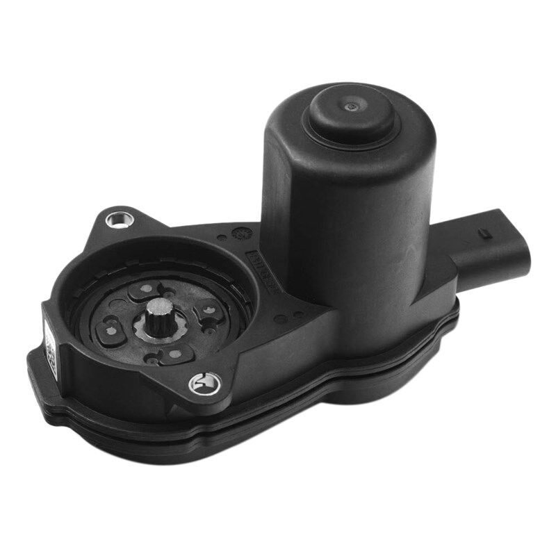 (32335478 8K0998281 12 Small Torx)Rear Caliper Parking Hand