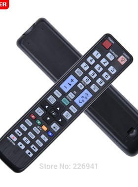 Remote control use for Samsung led lcd BN59-01040A 3D DVD TV