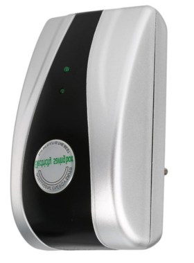 Electricity Saving Box 90V-250V Electric Energy Power Saver