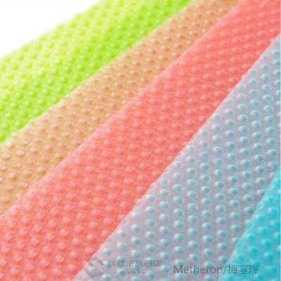 Waterproof Slip-resistant refrigerator Table Drawers Wardrob