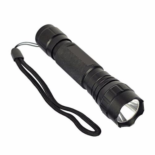 #H40 UV WF 501B LED 365NM Ultra Violet Blacklight Flashligh