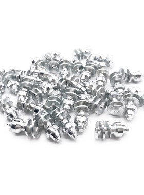 100PCS MS1910 ires Studs/Wheel Lugs Snow Spikes for ires/niv