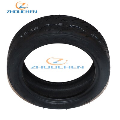 10x2.70-6.5 tubeless tires thickened tire scooter tire elect