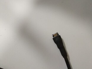 Structure Sensor Portable 3D Scanner USB Cable Adapter