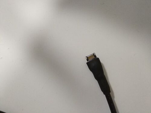 Structure Sensor Portable 3D Scanner USB Cable Adapter
