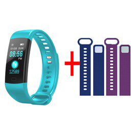 New Fit bit Sport Band Activity Watch Activity Fitness Track