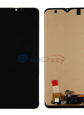 Original for Samsung M21 SM-M215F LCD Screen Display with To
