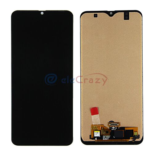 Original for Samsung M21 SM-M215F LCD Screen Display with To