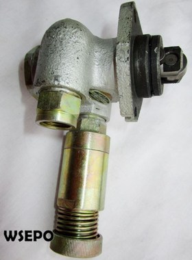 Top Quality! SI H2204 Manual Fuel Injection Pump fits for Ji