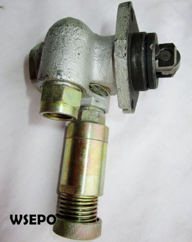 Top Quality! SI H2204 Manual Fuel Injection Pump fits for Ji