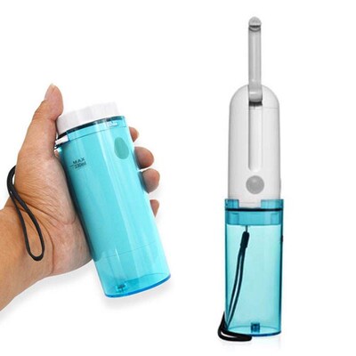 Handheld Portable Electric Bidet with USB Charging - Travel/