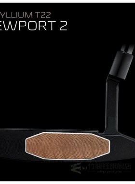 Brand new golf clubs NP II teryllium T22 putter TeI3 T22 gol