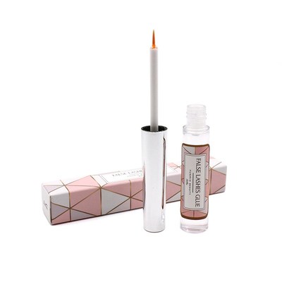 Glue Makeup-Tools False-Eyelashes Professional Waterproof In