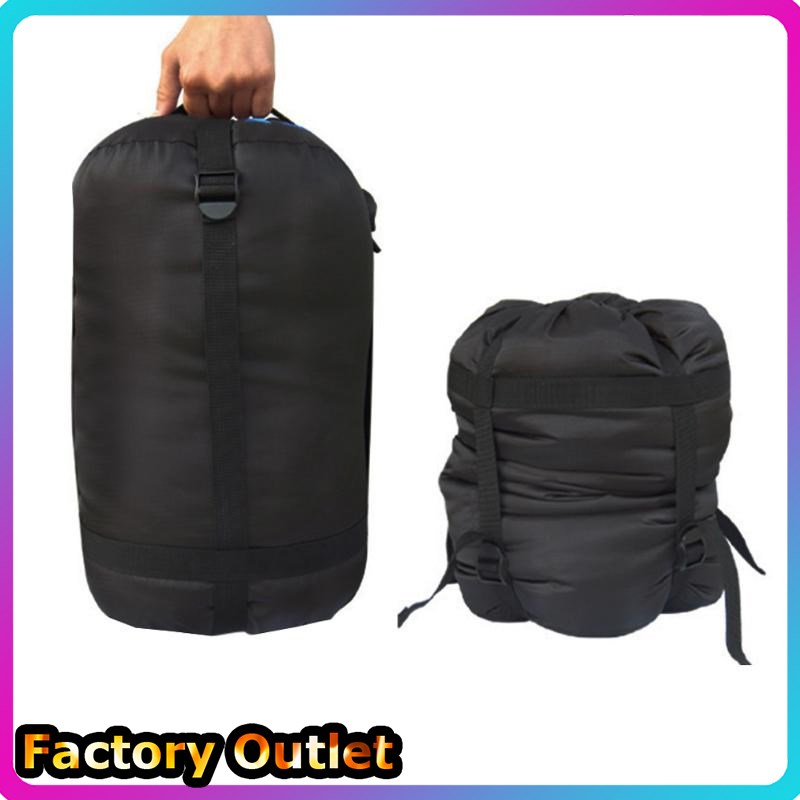 New Waterproof Compression Stuff Sack Bag Lightweight Outdoo