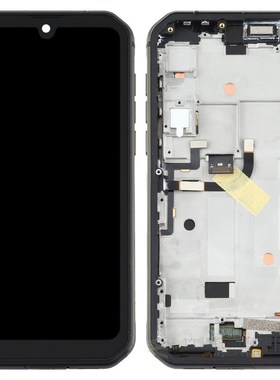 Original Blackview BV9900E LCD Touch Screen Digitizer Full A