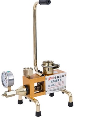 810/910/1300W Epoxy Injection Pump Epoxy / Polyurethane Foam