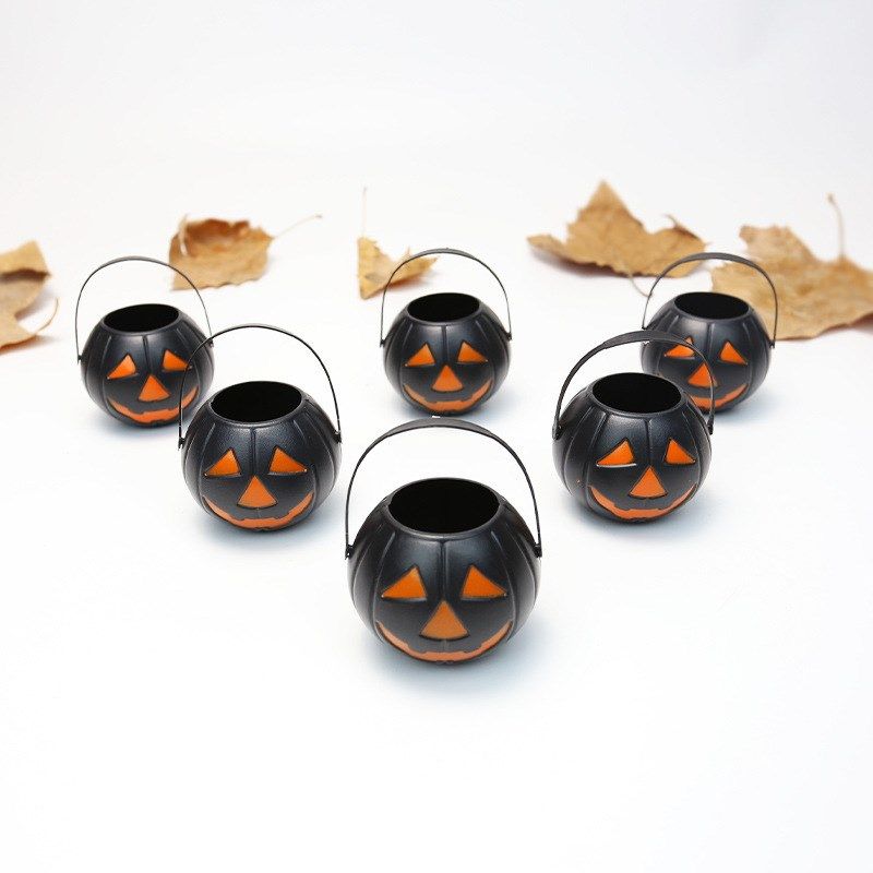halloween decorations props childrens toys non-luminous