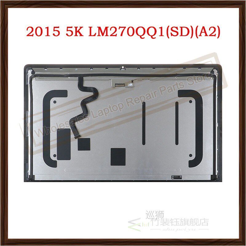 New Original 27" A1419 5K LCD Screen 2014 2015 2017 For iMac